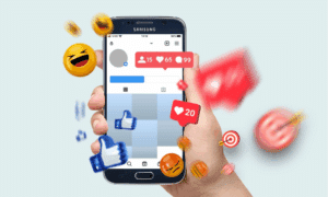 Controla tus seguidores con esta app