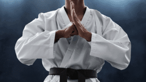 Karate en Casa: ¡Domina tu Potencial!