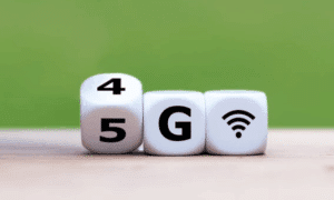 Revoluciona tu móvil con 5G