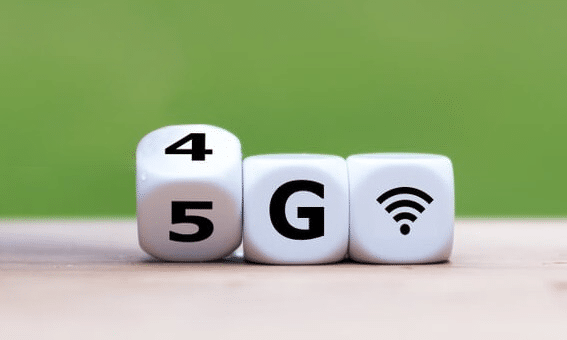 Revoluciona tu móvil con 5G