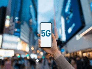 Descubre Cómo Activar el 5G