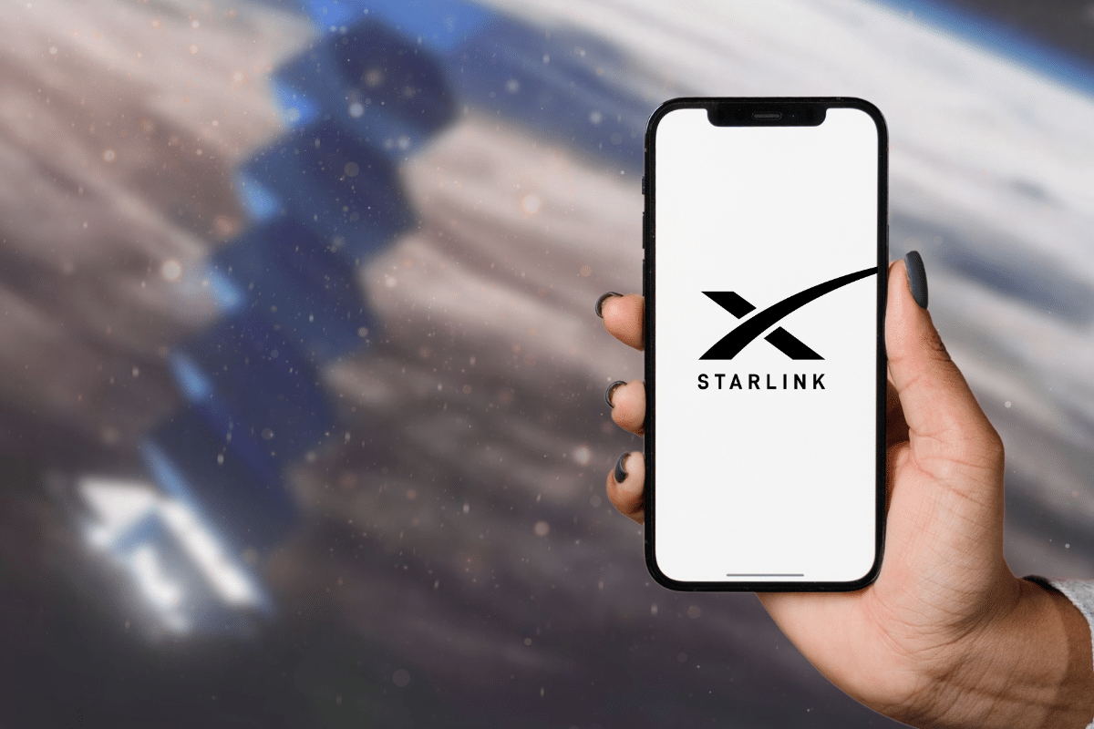 Internet Gratis con Starlink: ¡Conéctate!