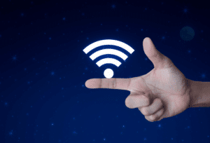 WIFI Ilimitado: Conéctate en Todo Lugar