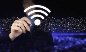 WiFi en Todas Partes Ahora