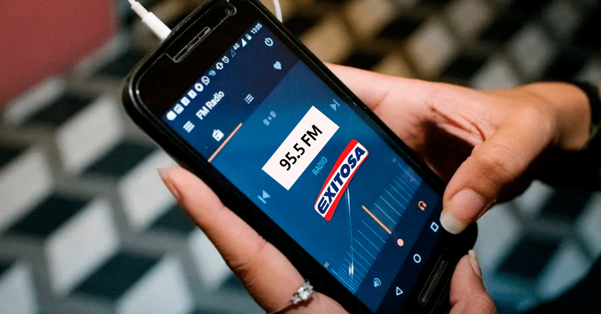 Magia Radiofónica en tu Móvil
