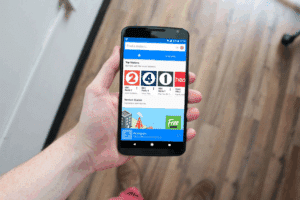 Lleva tu estación favorita contigo