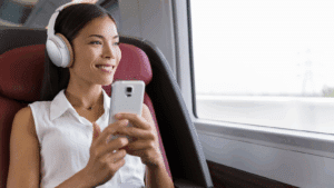 Magia Radial en tu Móvil