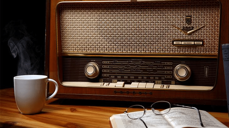 Emoción Radial en tu Móvil Gratis