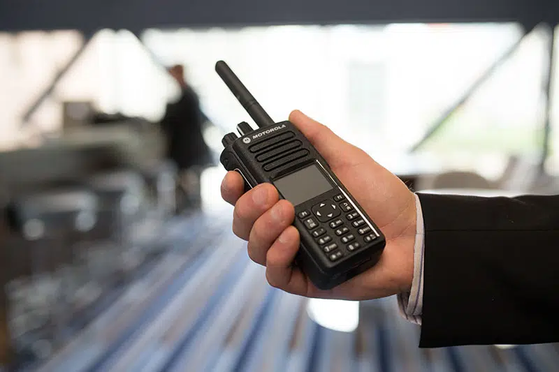 Transfórmate con Zello: ¡Habla Ahora!