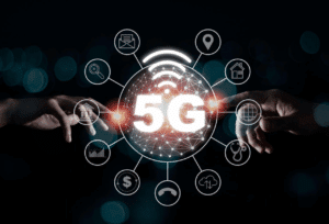 Impulsa tu móvil con 5G