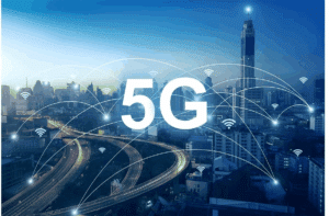 ¡Activa y Vuela con 5G!