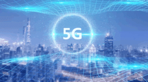 ¡Conéctate a 5G!