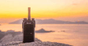 Revolución Walkie Talkie: Conexión Sin Límites