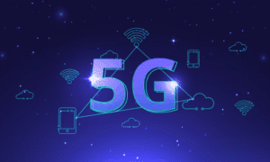 ¡Activa 5G y Despega!