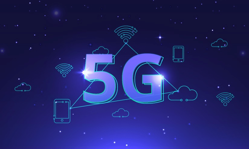 ¡Activa 5G y Despega!