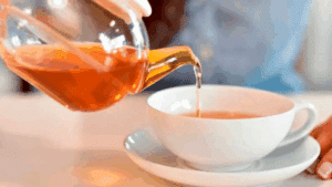 Infusiones Mágicas contra el Estreñimiento