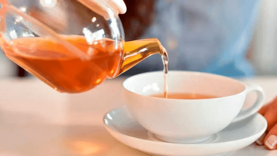 Infusiones Mágicas contra el Estreñimiento