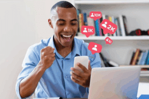 No Pierdas Seguidores