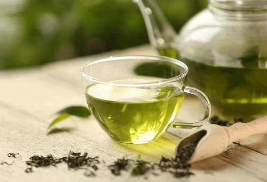 Energía Masculina Natural