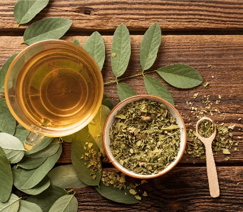 Revitaliza tu Energía