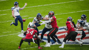 Mira los mejores partidos aquí