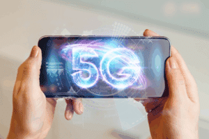 Activa 5G y acelera tu móvil