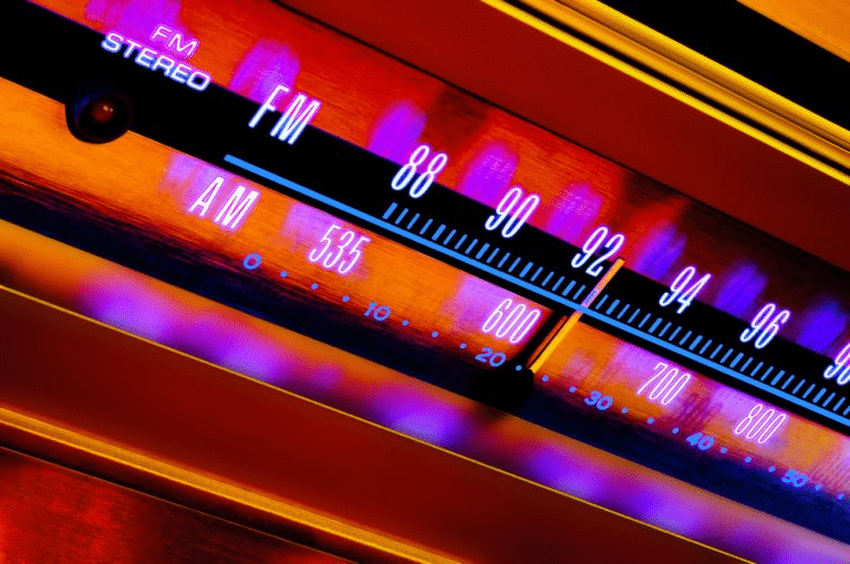 Radio en tu Celular: ¡Descúbrela!