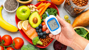 Glucosa Fácil: Controla desde tu Celular