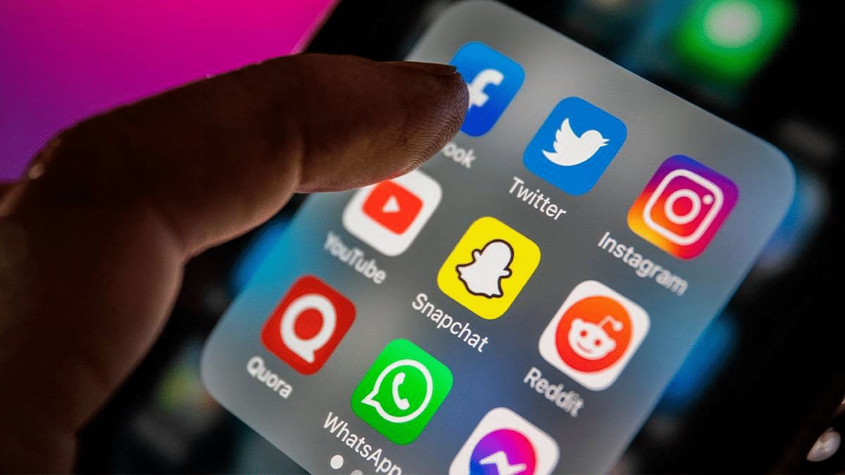 Descubre Quién Visita Tus Redes