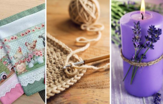 Aprende Artesanía con Aplicaciones Innovadoras