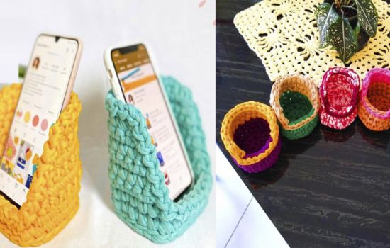 Aprende Crochet Fácilmente con Esta Nueva Aplicación