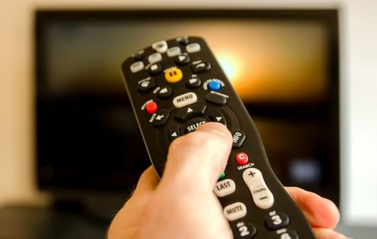 Aplicación para Control Remoto de Dispositivos