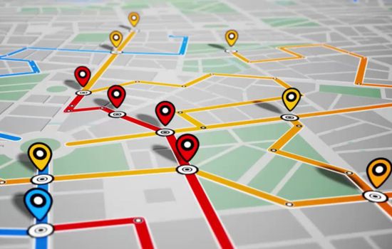 Guía Completa de Aplicaciones de GPS Eficientes