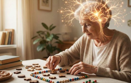 Entrena tu Mente con la Nueva App de Memoria