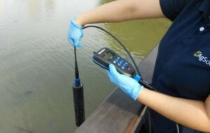 Monitore Aire y Agua con Nuestra App Innovadora