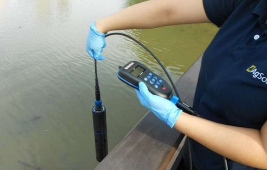 Monitore Aire y Agua con Nuestra App Innovadora