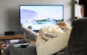 App para Ver Películas y Series en Línea