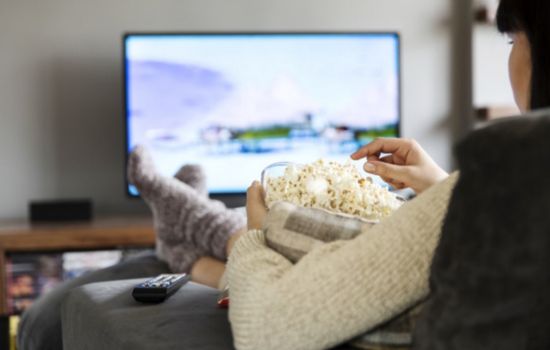 App para Ver Películas y Series en Línea