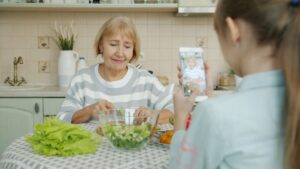 Cocina Fácil: Aprende Recetas con tu App