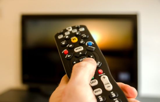Controla Todo con una Aplicación de Control Remoto