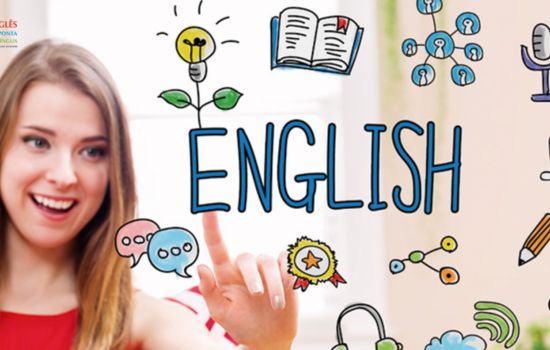 Aplicación Innovadora para Aprender Inglés Rápidamente