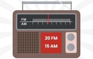 Aplicación de Radio AM FM para Escuchar en Vivo