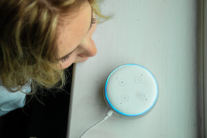 Aplicación de Alexa: Innovación en tu Hogar Inteligente