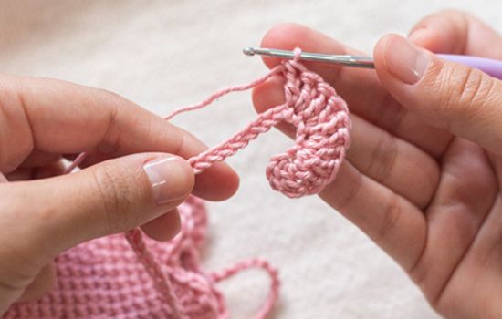 Aprende Crochet Fácilmente con Esta Aplicación