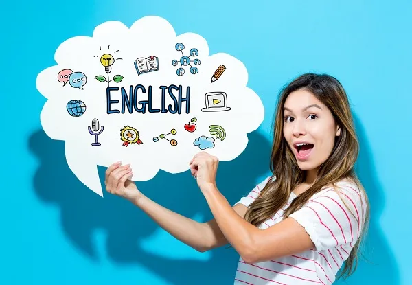 Aprende Inglés Fácilmente con esta Nueva App