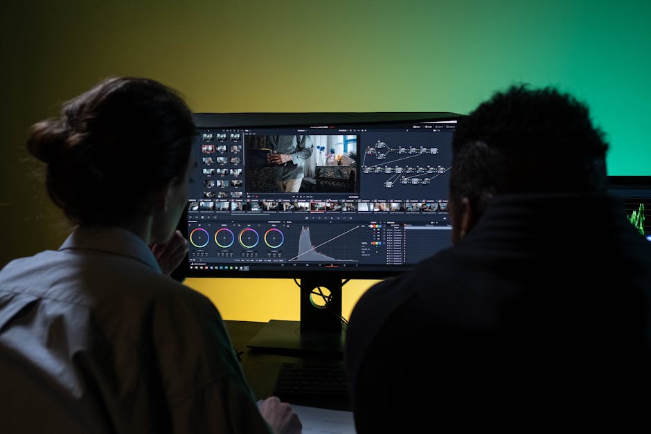 Edición de Video: Mejores Aplicaciones para 2023
