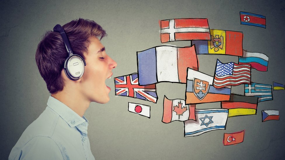 Aprende idiomas rápido con la app perfecta